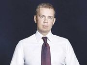 Сергей КУРЧЕНКО: «Ярославский пытается нагреть руки на Металлисте»