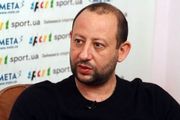 Владимир ГЕНИНСОН: «Будут ли еще снимать очки с Днепра? Я не знаю»