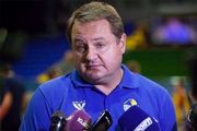 Будивельник сменил главного тренера
