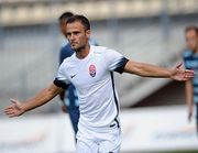 Желько ЛЮБЕНОВИЧ: «Сами виноваты, что отпустили Динамо»