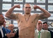 Александр УСИК: «Мне все равно, с кем из чемпионов драться»
