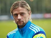 Анатолий ТИМОЩУК: «Чувствую силы продолжать карьеру»