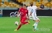 Юрий РОМАНЮК: «Моими кумирами были Зидан и Месси»