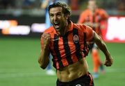 Дарио Срна – самый полезный игрок УПЛ по версии InStat Footbal