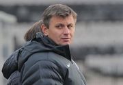Сергей ПОПОВ: «Группа очень сильная, но мы постараемся выйти на ЧЕ»