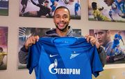 ЭРНАНИ: «Давно поддерживаю контакт с Луческу»