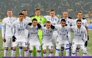 Динамо проведет два сбора в испанской Марбелье