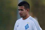 Дерлис ГОНСАЛЕС: «Динамо не удалось заменить ушедших летом лидеров»