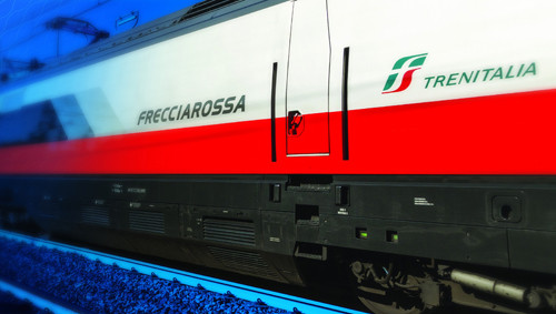 Футзальные и аматорские клубы Италии получат скидку на проезд поездом