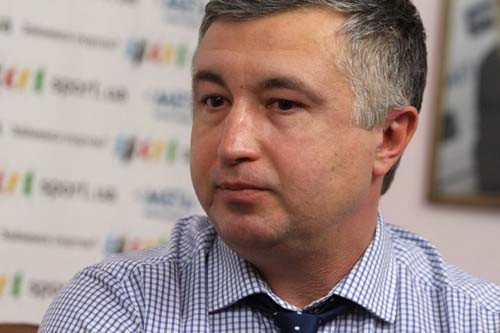 Александр САВИЦКИЙ: «Казахстану проиграли в движении»