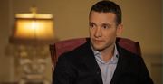 Андрей ШЕВЧЕНКО: «Я поставил перед собой очень тяжелую задачу»