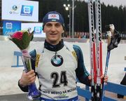 Нове Место. Хет-трик Фуркада и классная гонка Пидручного