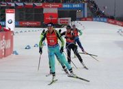 Елена ПИДГРУШНАЯ: «Потихоньку начинаю набирать обороты»