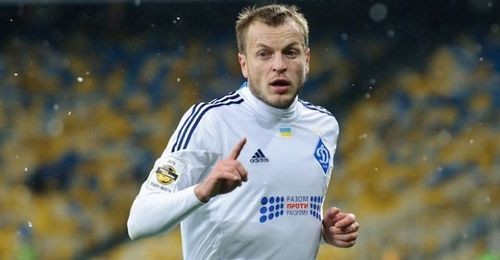 Олег ГУСЕВ: «Руководство Динамо сказало, что я – свободный агент»