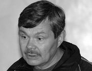 Скончался бывший игрок Зари Юрий Колесников