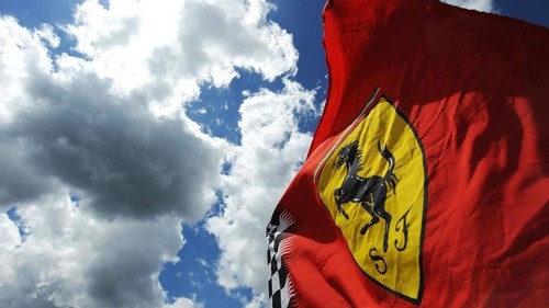 Новый болид Ferrari представят 24-го февраля