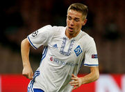 Павел Ориховский продлил контракт с Динамо