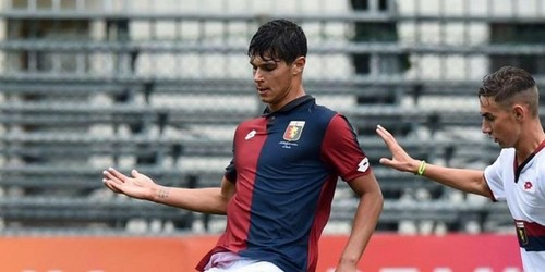 В Серии А дебютировал 15-летний футболист