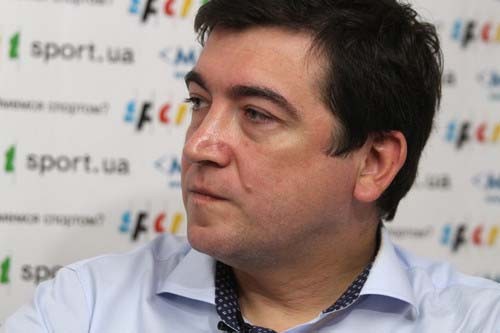 Сергей МАКАРОВ: «Ситуация в Кубке Украины была форс-мажором»