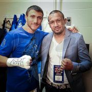 Василий ЛОМАЧЕНКО: «Мой следующий бой состоится с Салидо»