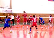 Юракадемия прервала свою неудачную серию