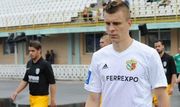Алексей Дитятьев опроверг свой уход из Ворсклы