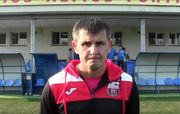 Василий ЯЦУРАК: «Тепловику нужен нападающий и крайние хавы»