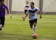 Сергей РЫБАЛКА: «На Кубке Демьяненко была хорошая атмосфера»