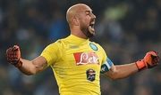 Пепе РЕЙНА: «Для Наполи это был положительный год»