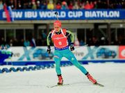 Рождественская гонка стартует в среду в 18:10