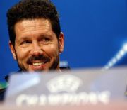 IFFHS: Симеоне - лучший клубный тренер года