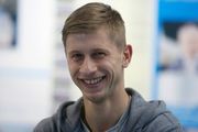 Полузащитник Динамо посетил турнир Футбольные надежды