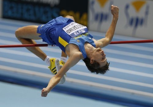 IAAF предостерегла Верховную Раду Украины от санкций к легкой атлетике