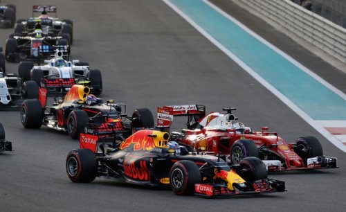 Президент Феррари: Формула 1 – очень дорогой вид спорта