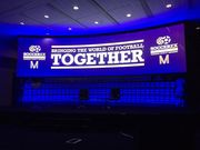 Генинсон посетил Soccerex