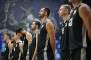 Суперлига. Анонс третьего тура