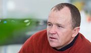 Олег ДУЛУБ: «Принять Карпаты посреди сезона – вызов для меня»