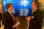 Генеральный директор Бенфики: «Матчи с Динамо будут интересными»