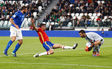 Италия — Испания - 1:1. Видеообзор матча