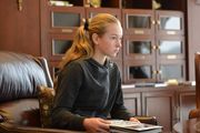 Юрий Сапронов подписал контракт с 13-летней восходящей звездой тенниса