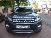 Нашелся угнанный автомобиль жены Денисова