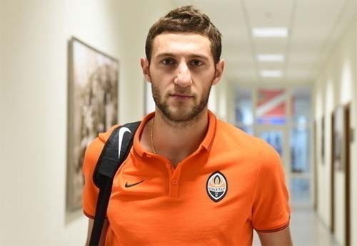 Иван ОРДЕЦ: «Предполагал, что могу дебютировать уже в матче с Турцией»