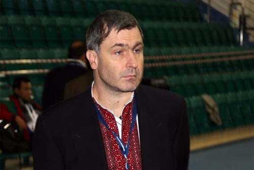 Василий Иванчук — чемпион мира по быстрым шахматам