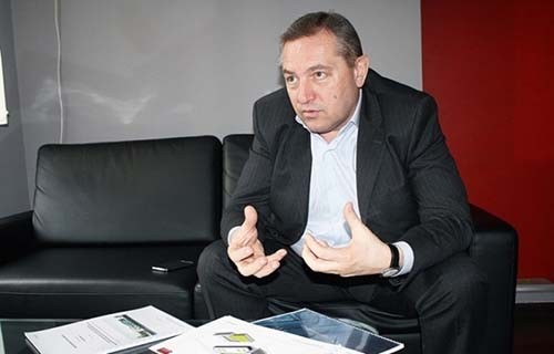 КОВАЛЕВИЧ: «Призовой фонд мемориала Макарова составит 200 000 гривен»