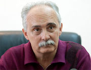 Сергей РАФАИЛОВ: «Соболь? Позвоните в Бешикташ»