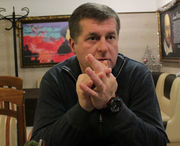 Віктор ТАРАН: «Ситуація «одна людина – одна команда» змінює все»
