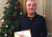 Анатолий ДЕМЬЯНЕНКО: «С нетерпением жду новый турнир»