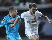 Александр Караваев — игрок Фенербахче