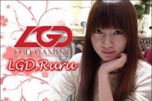 Скандал с владельцем организации LGD Gaming — Ruru