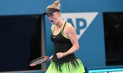 Свитолина стартовала в Брисбене с победы над олимпийской чемпионкой